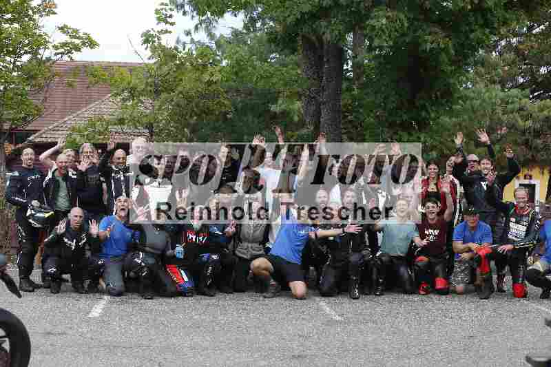 /41 25.08.2026  Cornu Master School ADR/Impressionen